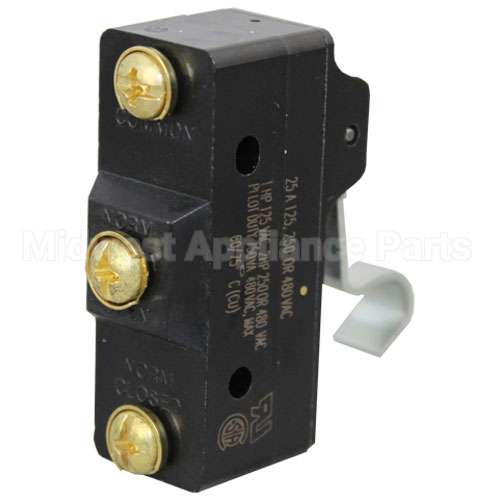 411496-F7 Compatible Vulcan Microswitch