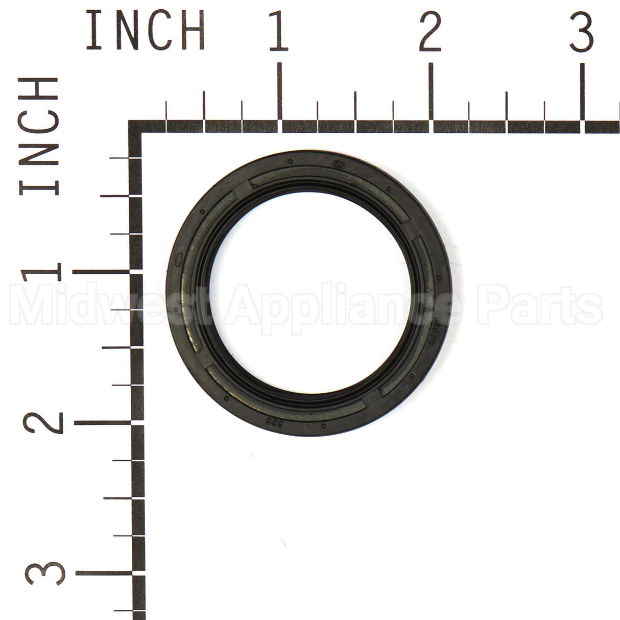 4115 Briggs & Stratton Seal-Oil (5 X 291675S)