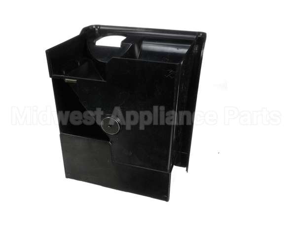 41156.1001 Bunn Bin Assembly, W/Magnet
