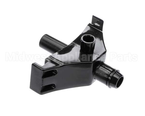 41159.0001 Bunn Shank, Faucet W/Mech Sight Gauge