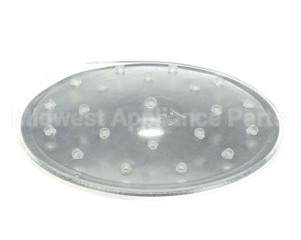 41160.1001 Bunn Sprayhead Assembly, Flex 21 Hole