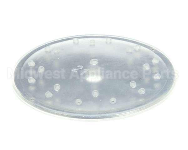 41160.1002 Bunn Sprayhead Assembly, Flex 21 Wide