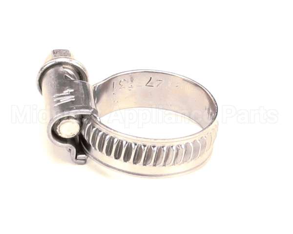 41163 Gold Medal Products Hose Clamp W/Screw