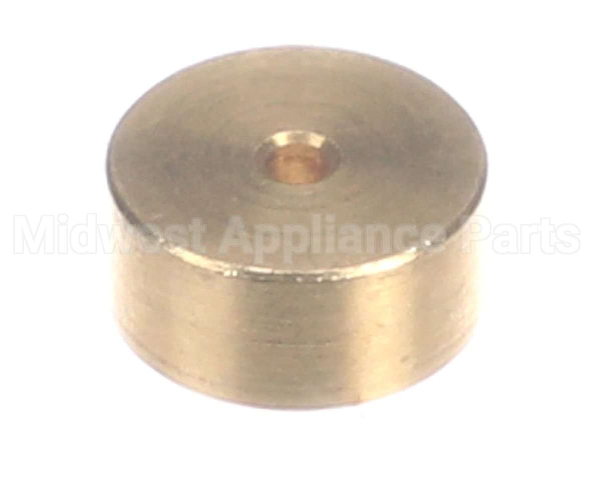 4116D Heatcraft Refrigeration Nozzle #L-1/2