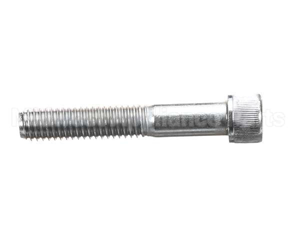 41183 Market Forge Screw Cap Socket Hd 3/8-16 X