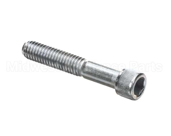 41183 Market Forge Screw Cap Socket Hd 3/8-16 X