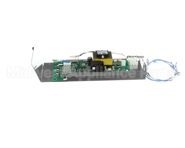 41185.0001 Bunn Kit, Cba H5 Retrofit Ce