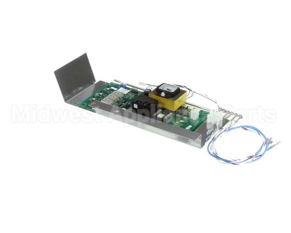 41185.0001 Bunn Kit, Cba H5 Retrofit Ce