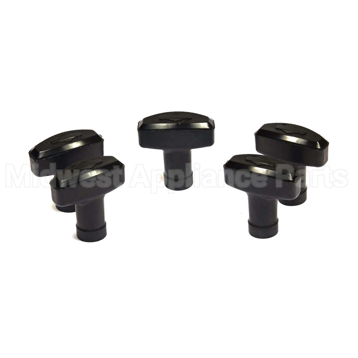 4119 Briggs & Stratton Insert Hndl (5 X 393152)