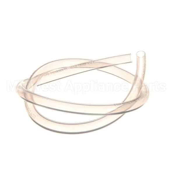 41193.1001 Compatible Bunn Tube, Silicone.37Idx.50Odx36