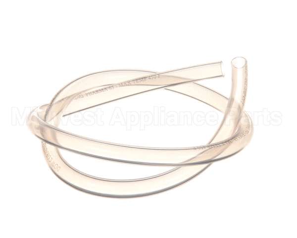 41193.1001 Bunn Tube,Silicone .37Idx.50Odx36