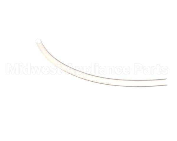 41193.1002 Bunn Tube,Silicone .37Idx.75Odx12