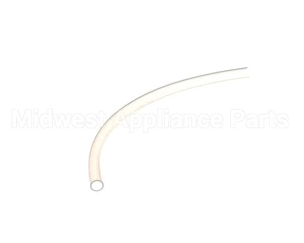 41193.1002 Bunn Tube,Silicone .37Idx.75Odx12