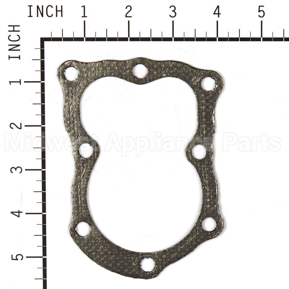 4120 Briggs & Stratton Gasket (5 X 272157S)