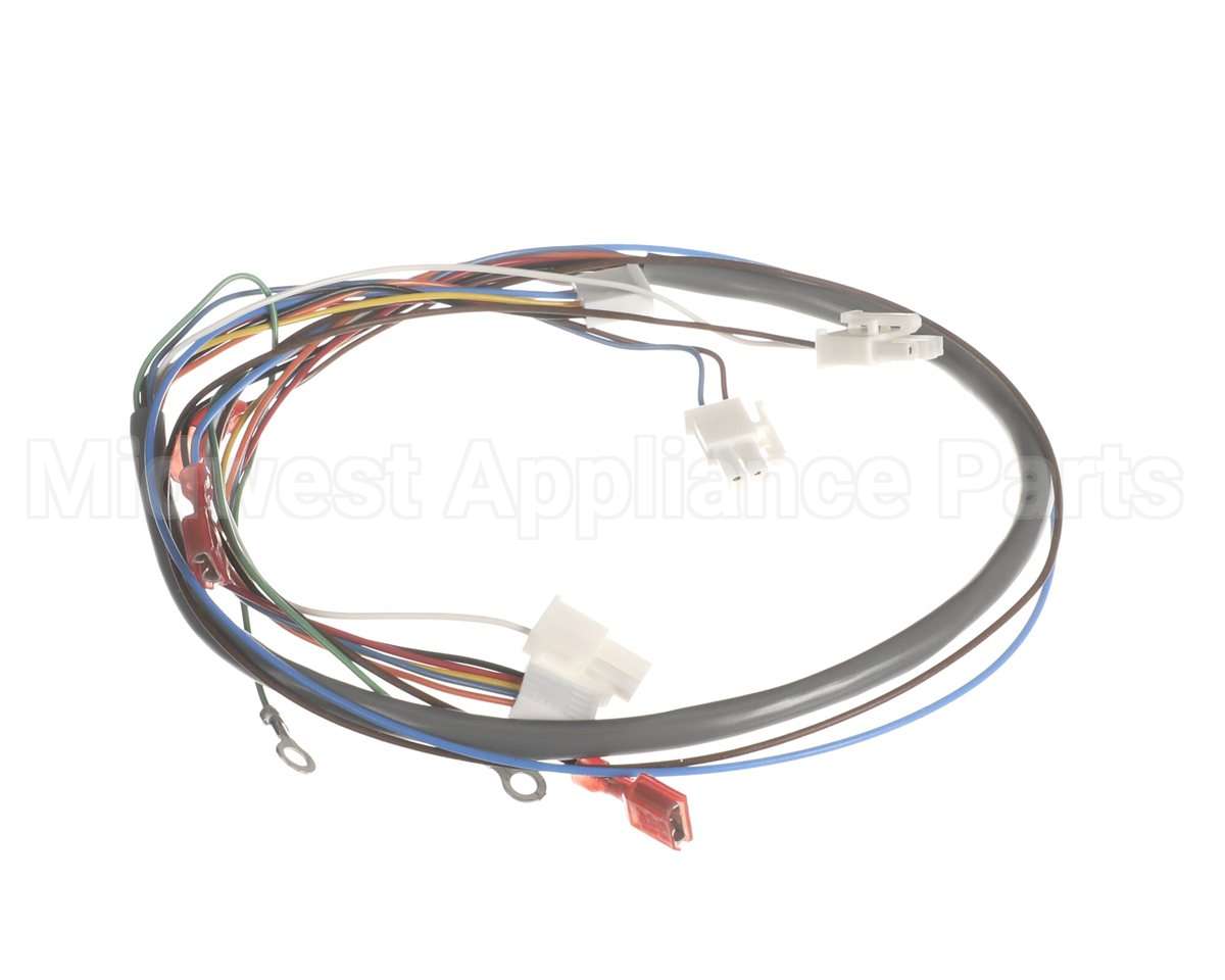 41202.0012 Bunn Wiring Harn, Door Pc-Juice (Disp Sw)