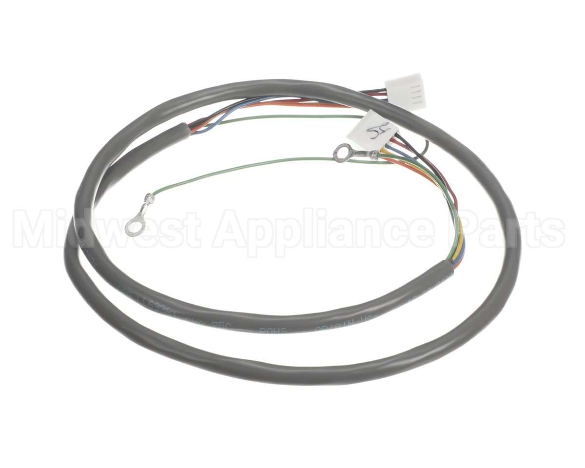 41202.0013 Bunn Wiring Harness, Door W/Gnd Wire Jdf Ff