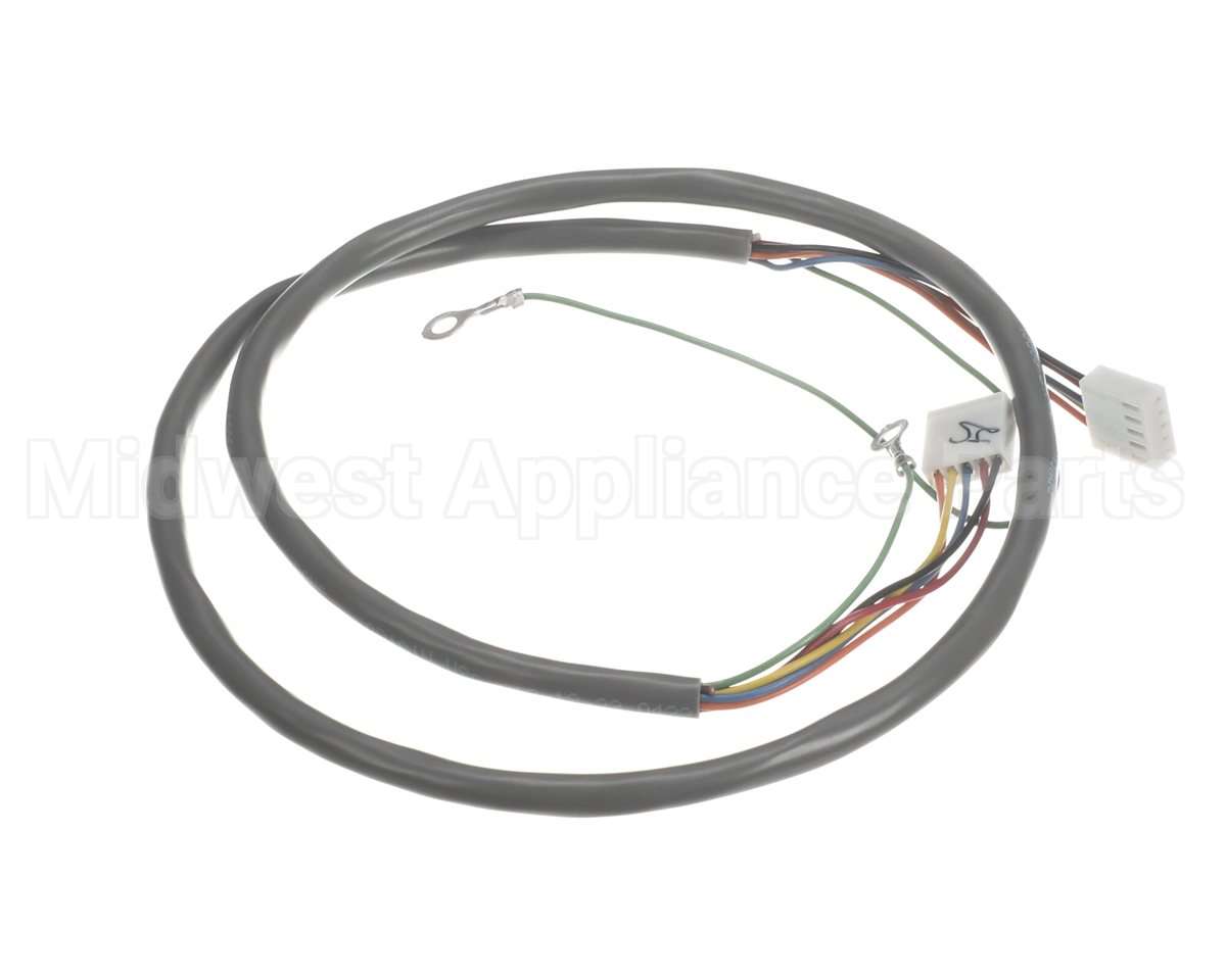 41202.0013 Bunn Wiring Harness, Door W/Gnd Wire Jdf Ff