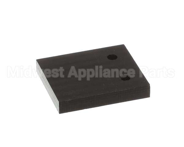 41222.0000 Bunn Spacer, Magnet Mounting