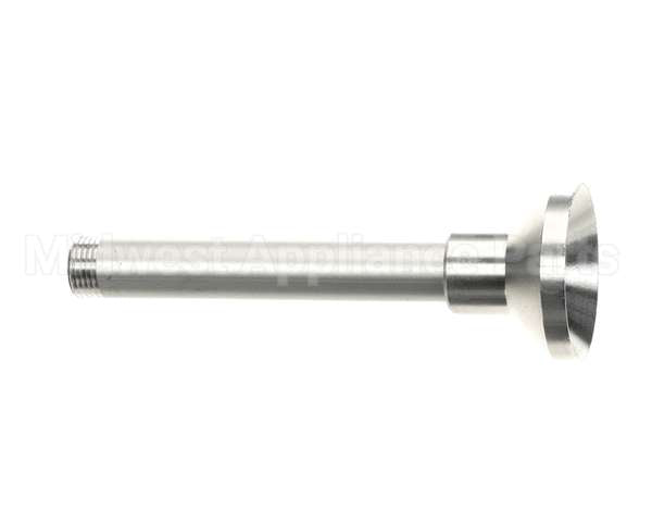 41239 Gold Medal Products Oil Tube W Funnel