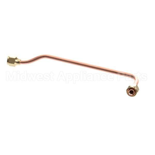 41252.0000 Compatible Bunn Tubeassembly, Bulkhead To Sol