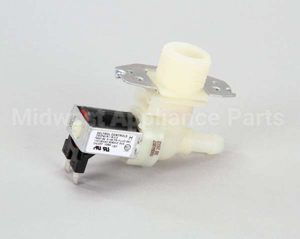 41255.0000 Bunn Valve/Flow Control Ay, 120V