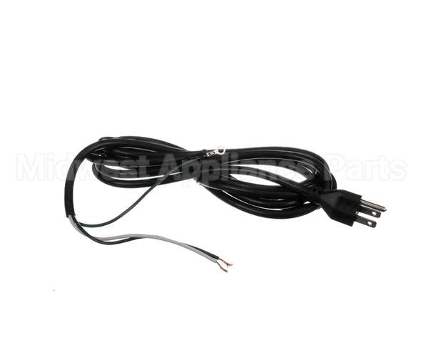 4127-3 Crown Steam Electrical Cord 115V ( Replace