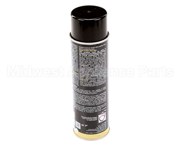 4127-75 Nu-Calgon Blackhawk Coil Cleaner 18 Oz