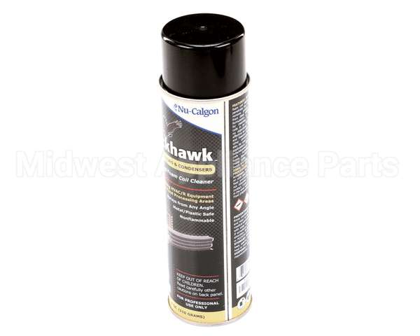 4127-75 Nu-Calgon Blackhawk Coil Cleaner 18 Oz