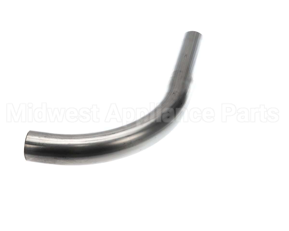41278 Giles Tube, Drain, 11-3/4 Span, Eof Fryers