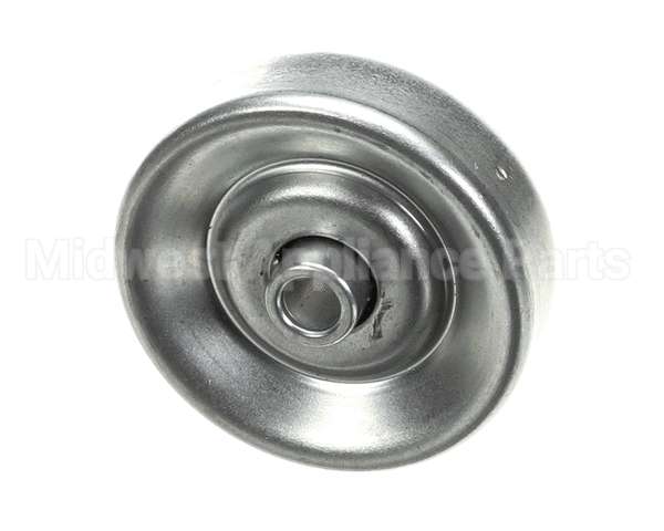 4128-01 Caddy Wheel Conveyor