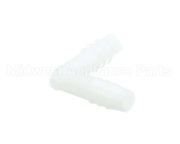 41280.0001 Bunn Elbow, .375 Multi-Barb