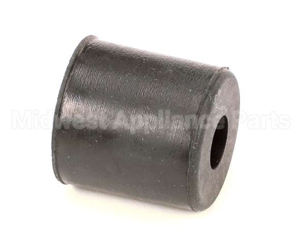 41282 Gold Medal Products Rubber Feet Case Bottom