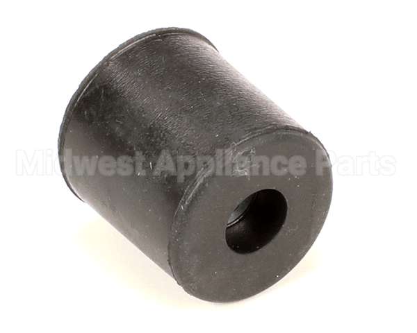 41282 Gold Medal Products Rubber Feet Case Bottom