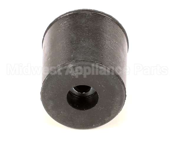 41282 Gold Medal Products Rubber Feet Case Bottom