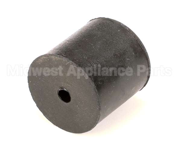 41282 Gold Medal Products Rubber Feet Case Bottom