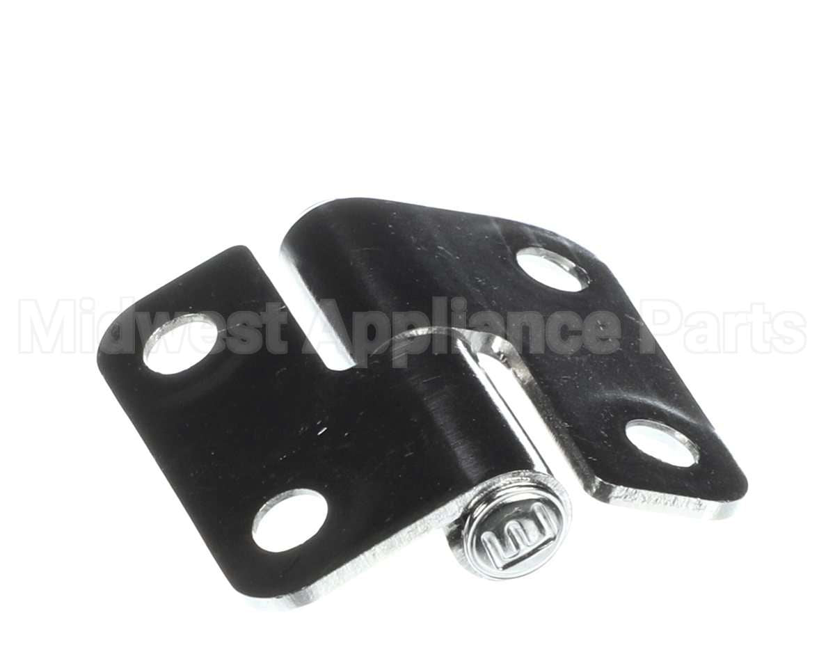 41283 Giles Hinge, 1-1/2, Slip Apart, Right-Hand