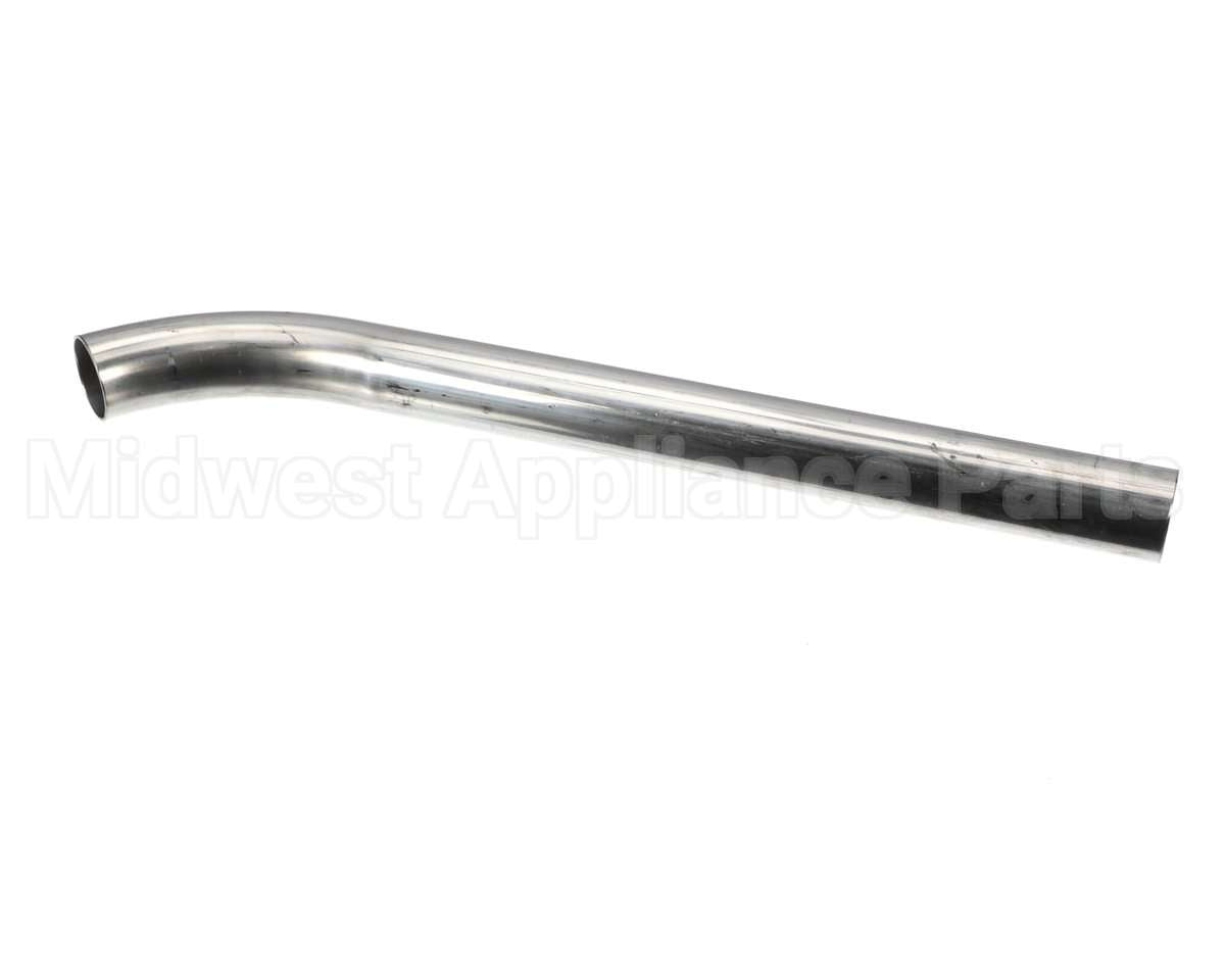 41285 Giles Tube, Lower Drain, Water, Eof-Bib