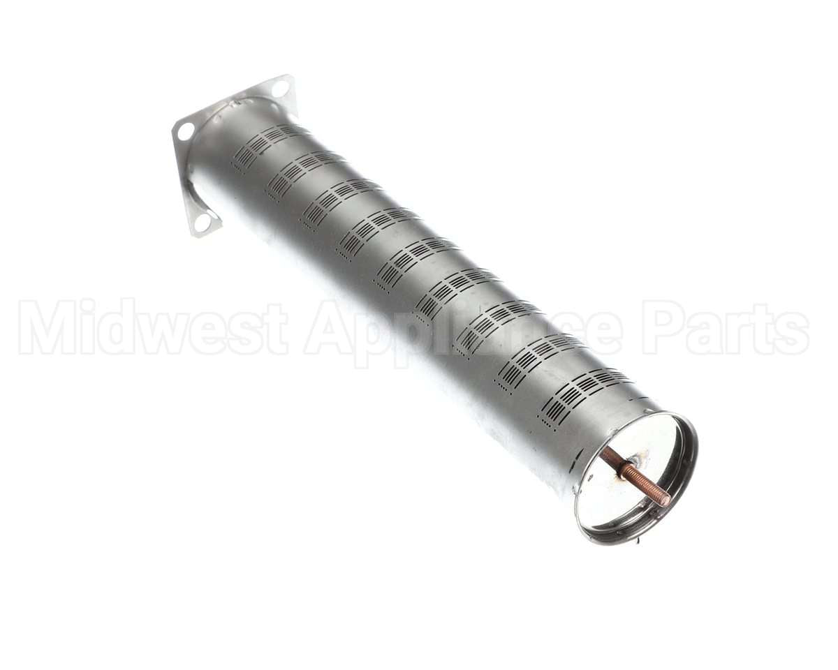 41289 Giles Burner, 45K Btu, Tube, Bekaert