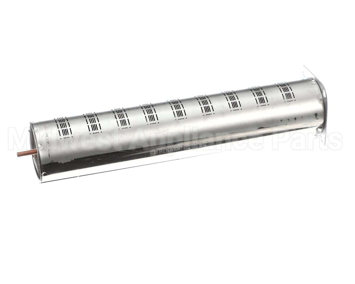 41289 Giles Burner, 45K Btu, Tube, Bekaert