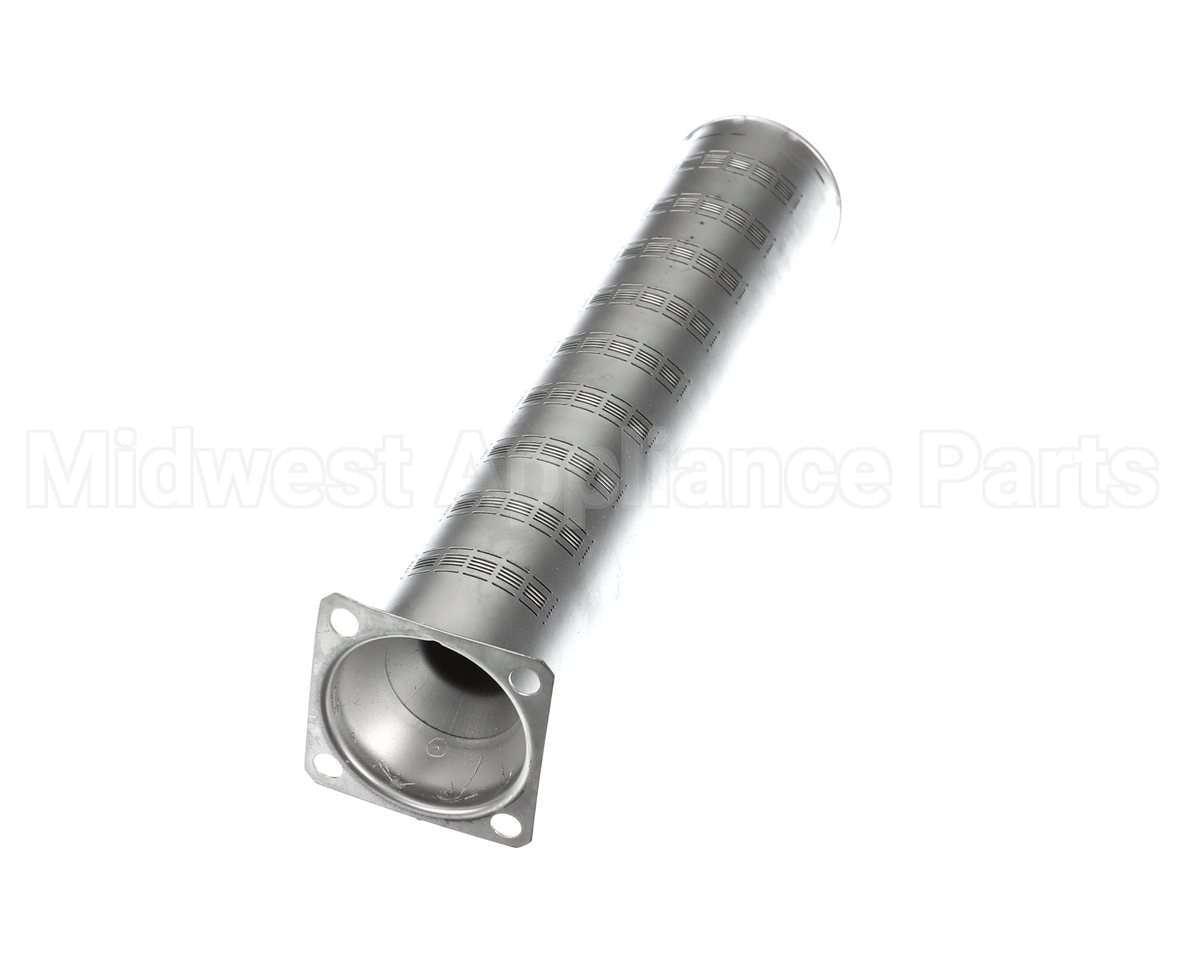 41289 Giles Burner, 45K Btu, Tube, Bekaert