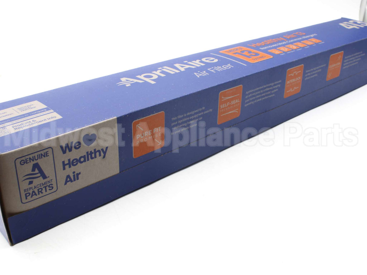 413 Aprilaire Filter Media