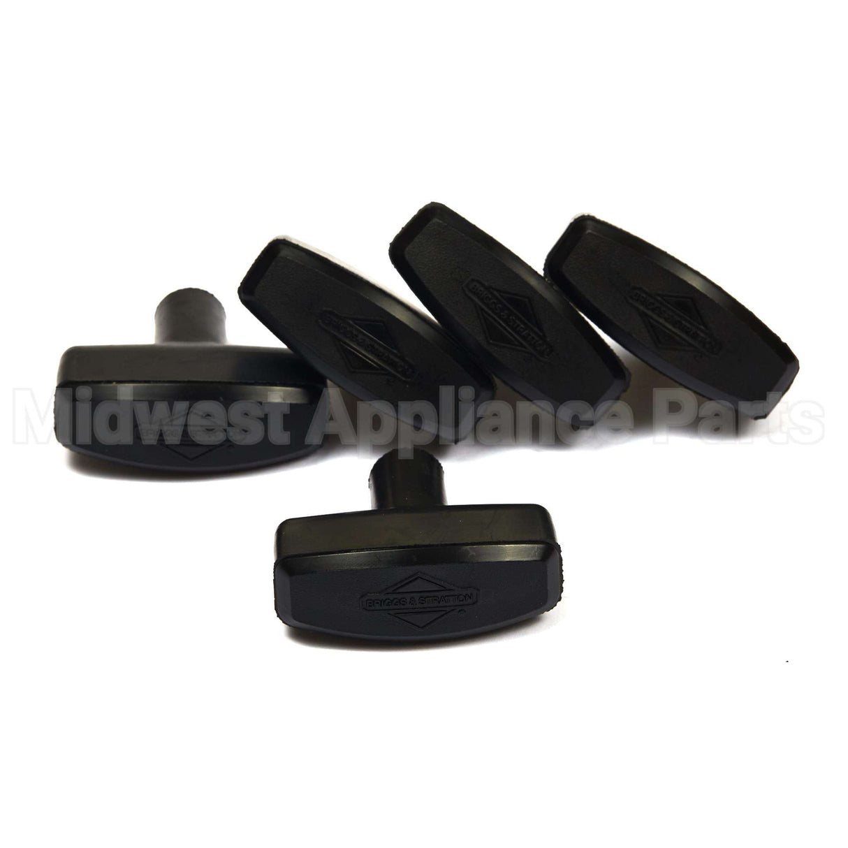 4130 Briggs & Stratton Insert Hndl (5 X 490652)