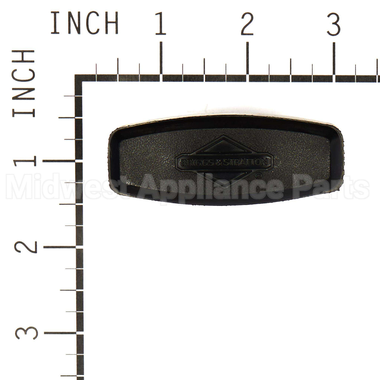 4130 Briggs & Stratton Insert Hndl (5 X 490652)