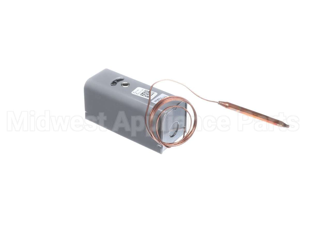 4131Y Heatcraft Refrigeration Thermostat 30-90F Range