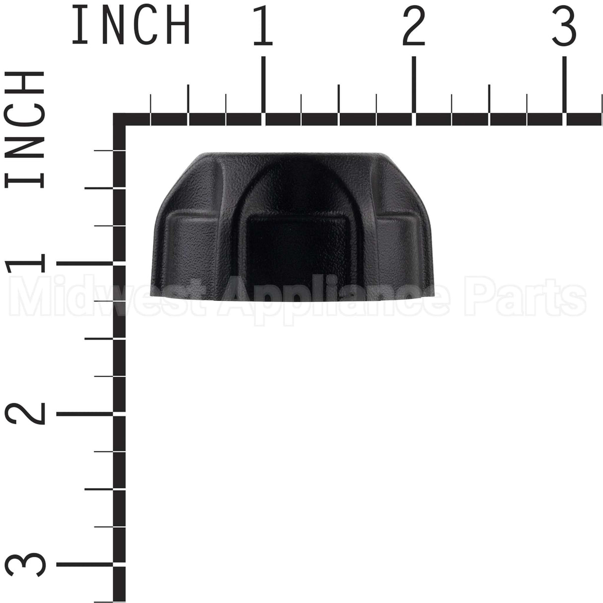 4132 Briggs & Stratton Cap (5 X 497929S)