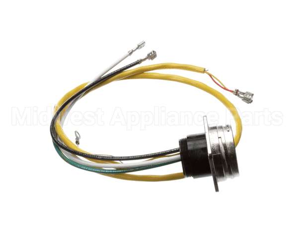 41325E Gold Medal Products Receptacle Assembly