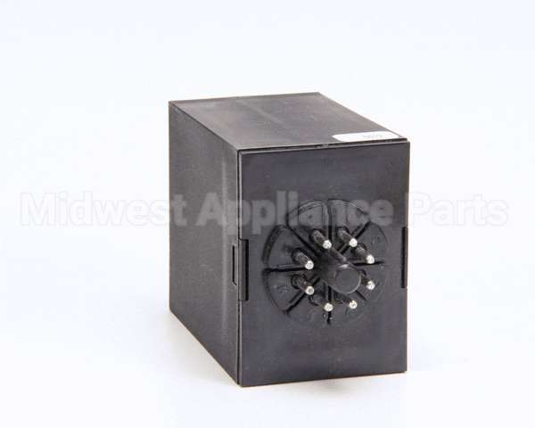 4135 Nieco Screw Controller-Can Type 120 Volt Domes