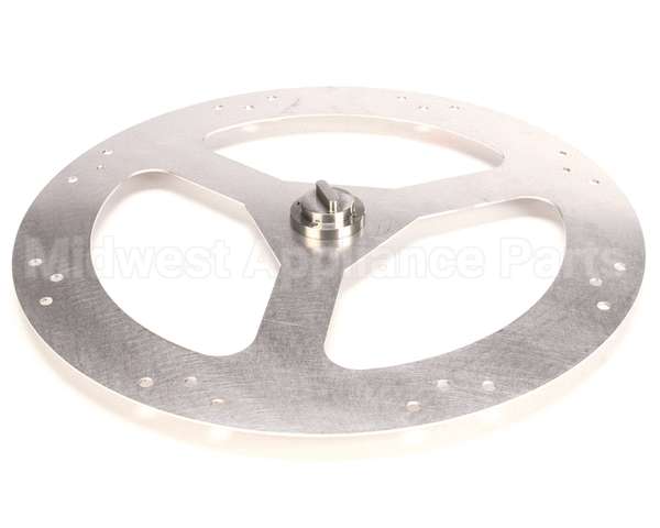 41350 Henny Penny L.h. Disc Assembly