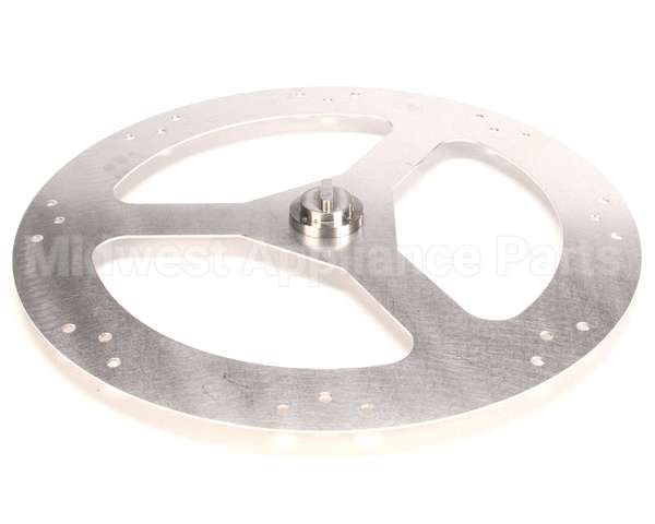 41350 Henny Penny L.h. Disc Assembly