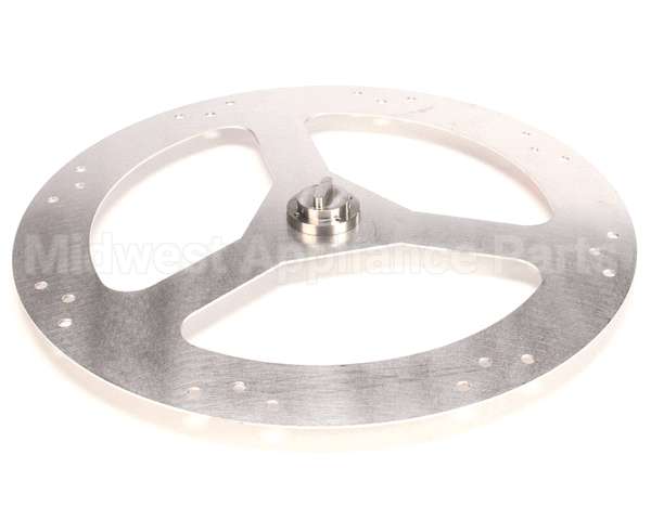 41350 Henny Penny L.h. Disc Assembly